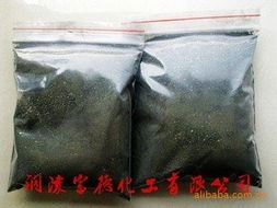 铜陵富德化工 深耕金属矿石领域，驱动冶金矿产多元化发展